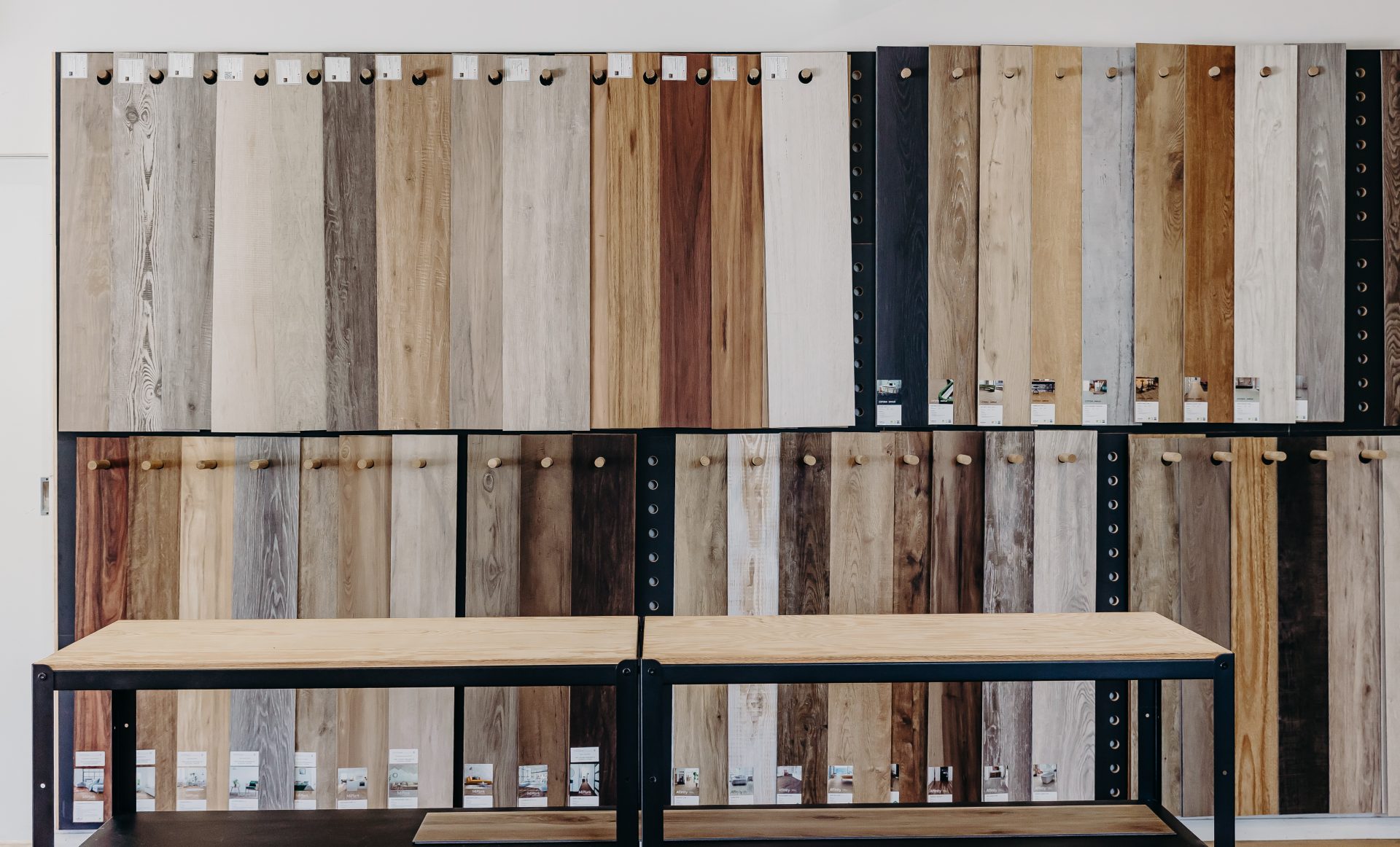 Services - BMW Flooring